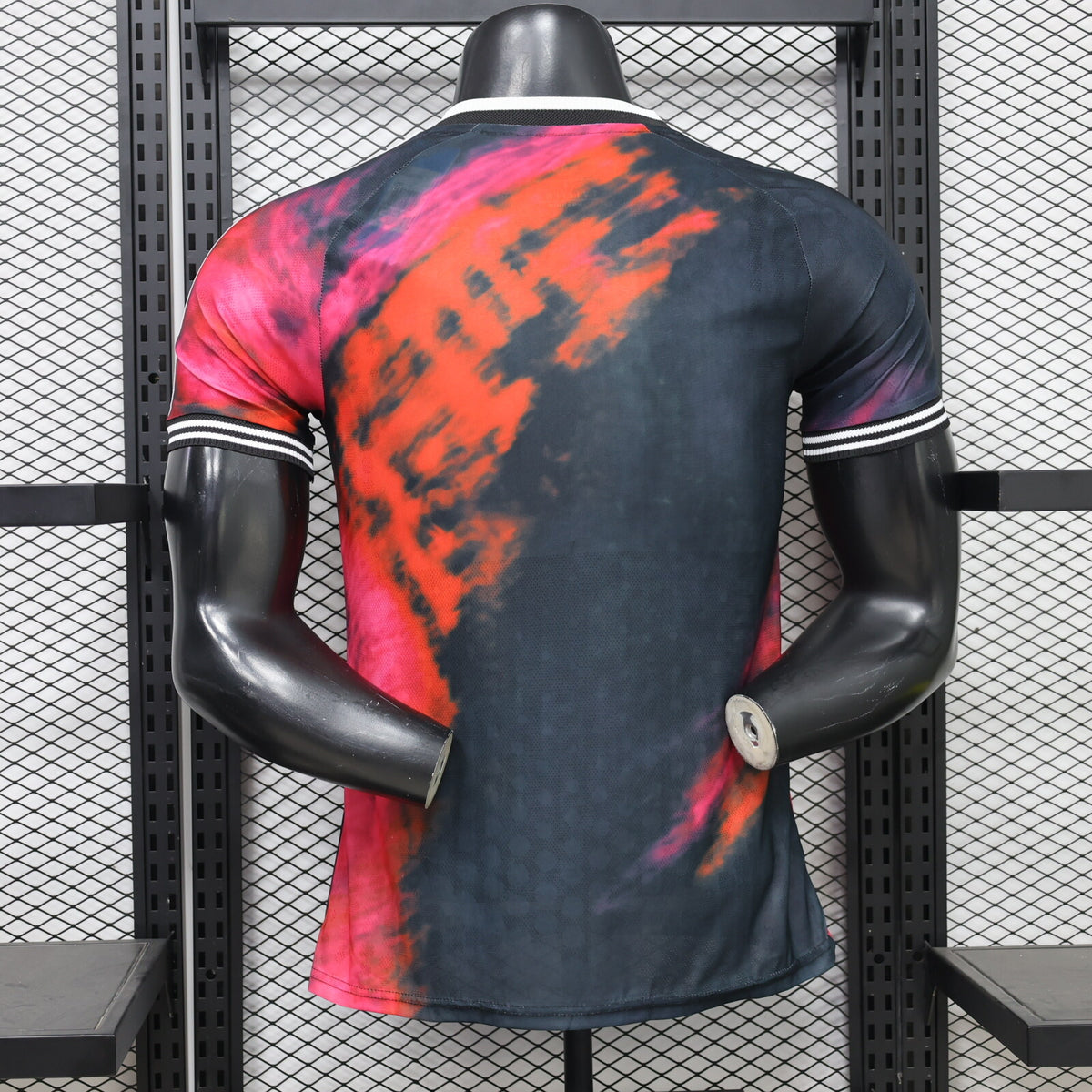 2026-27 Manchester United Sonderedition Spieler S-3XL