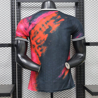 2026-27 Manchester United Sonderedition Spieler S-3XL