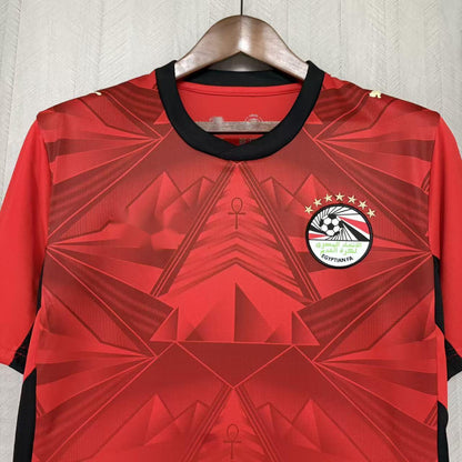 2026 Egypt Home Jersey S-4XL