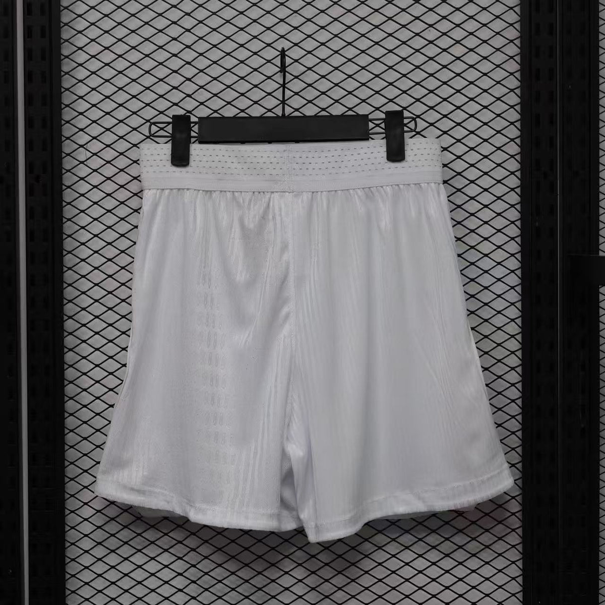 2026-27 Paris Away Shorts Player S-2XL