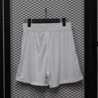 2026-27 Paris Away Shorts Player S-2XL
