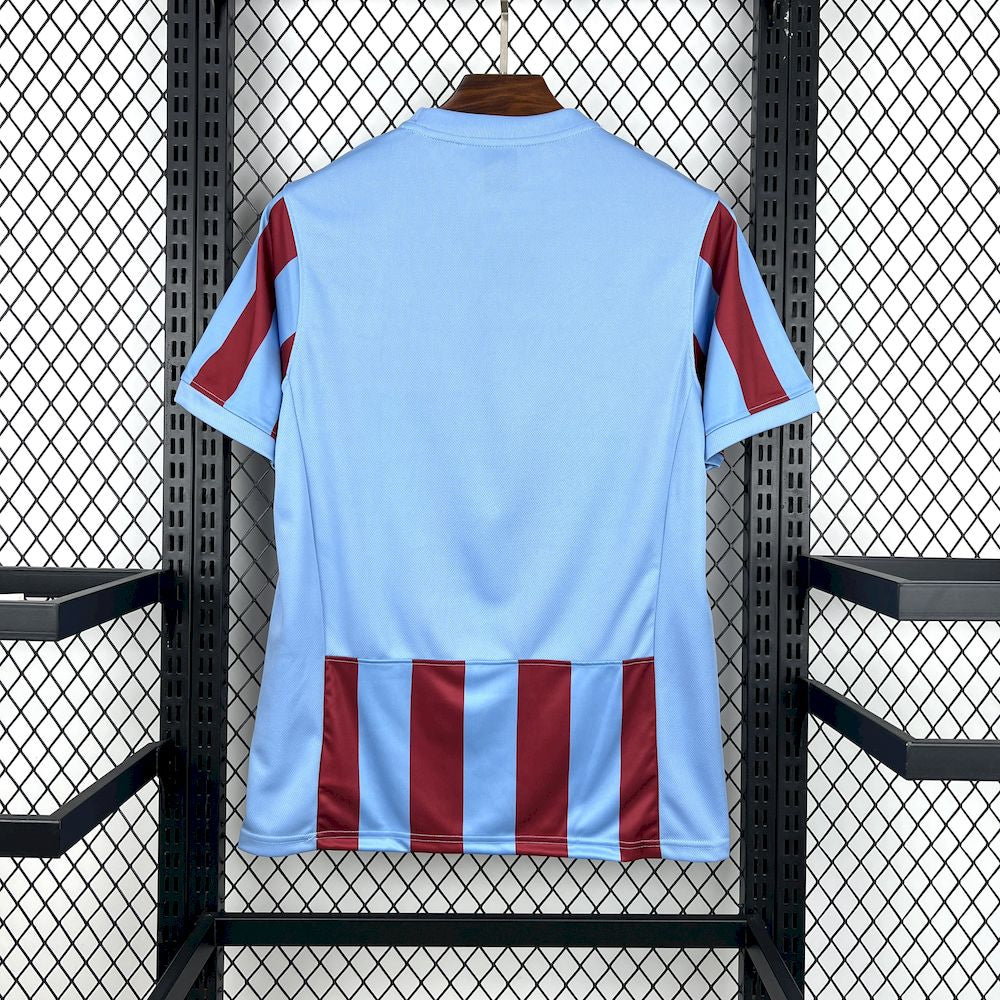 2011-12 Trabzonspor Home Retro S-2XL
