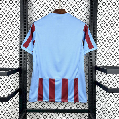 2011-12 Trabzonspor Home Retro S-2XL
