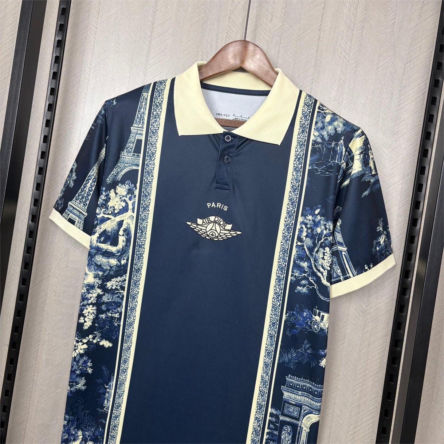 2026-27 Paris Sonderedition S-4XL