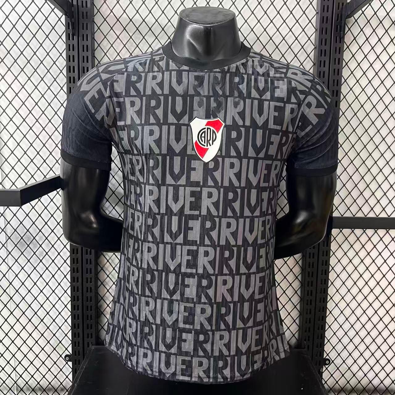 2026-27 River Plate Edición Especial jugador S-2XL