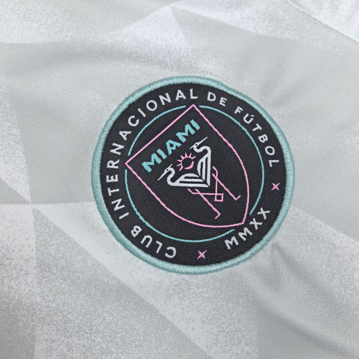 2026-27 Inter Miami Second Away S-4XL