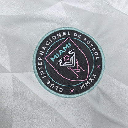 2026-27 Inter Miami Second Away S-4XL