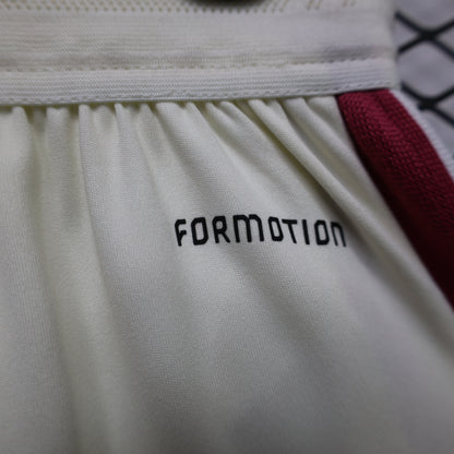 Short Real Madrid 2026-27, version joueur, S-2XL