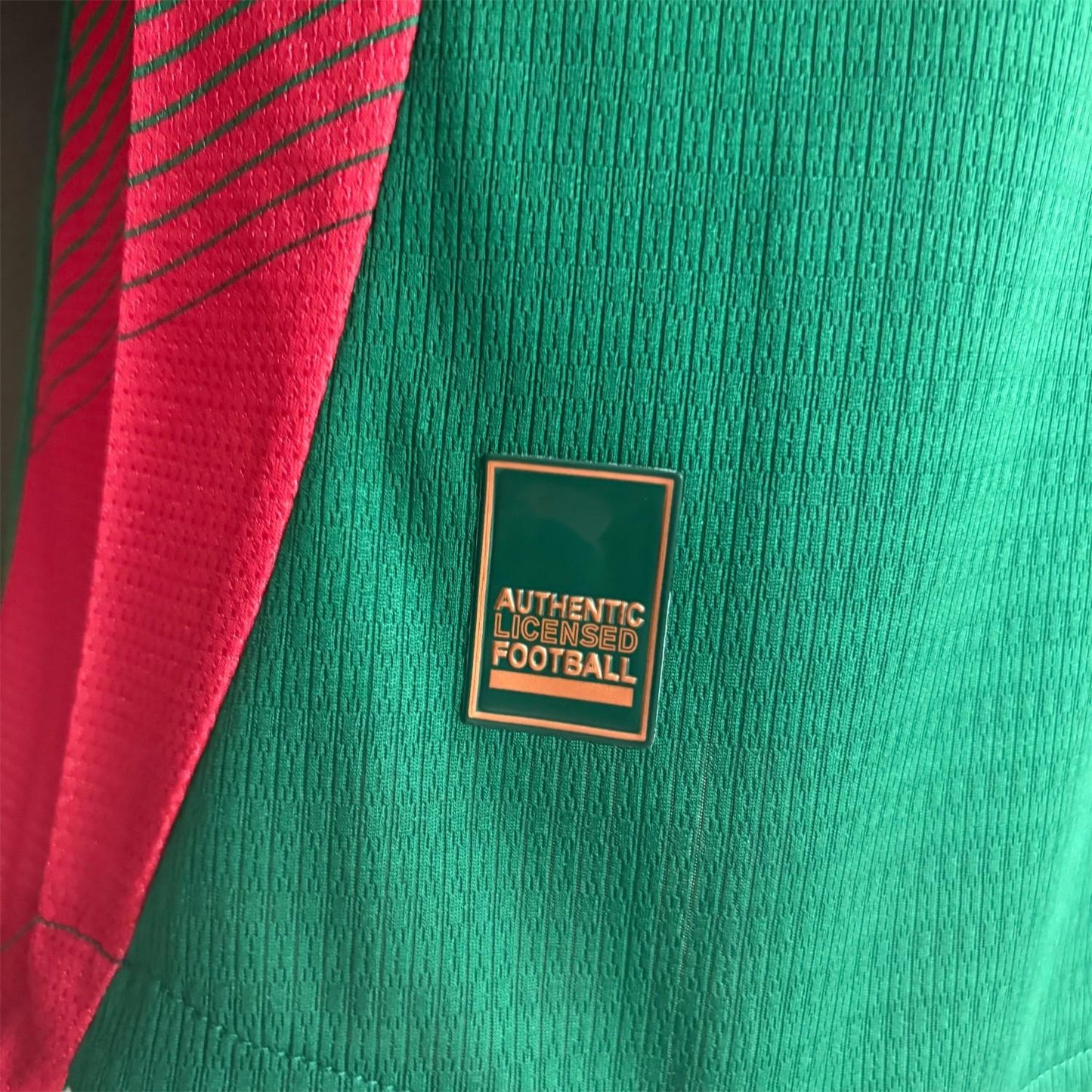 2026-27 Palmeiras Home Player S-4XL