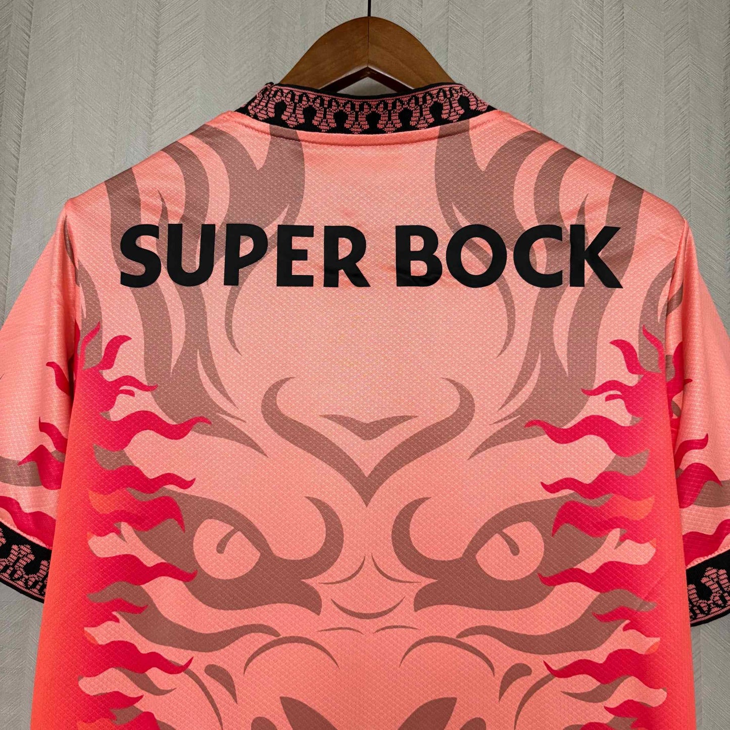 2026-27 Porto Special Edition S-XXXXL
