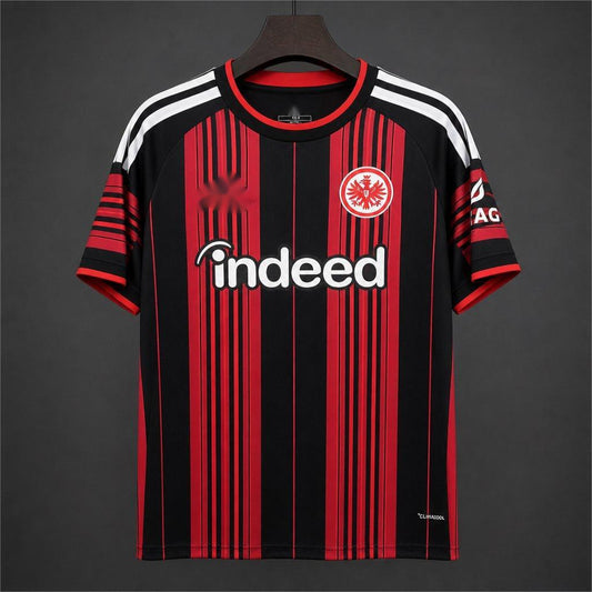 2026-27 Frankfurt Home S-4XL