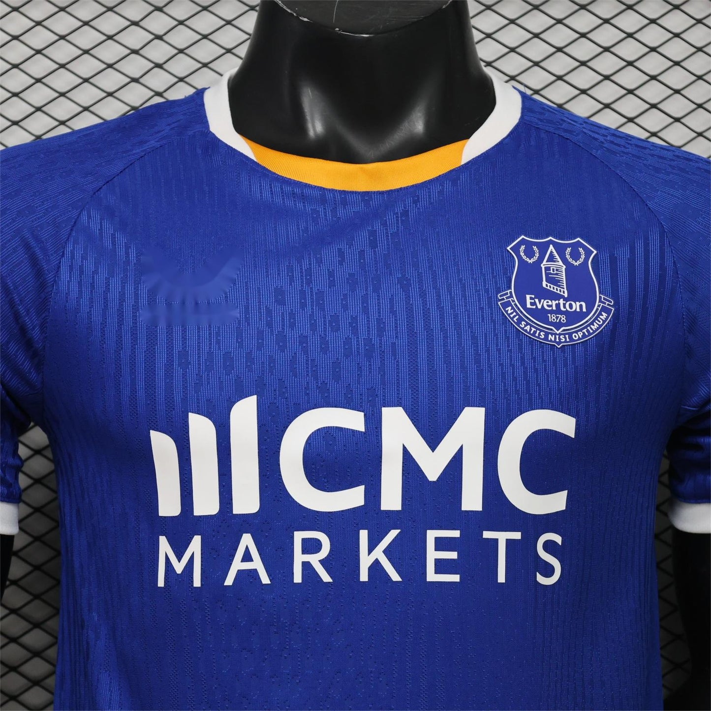 2026-27 Everton Home Player S-2XL