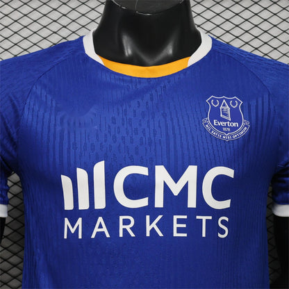 2026-27 Everton Home Player S-2XL