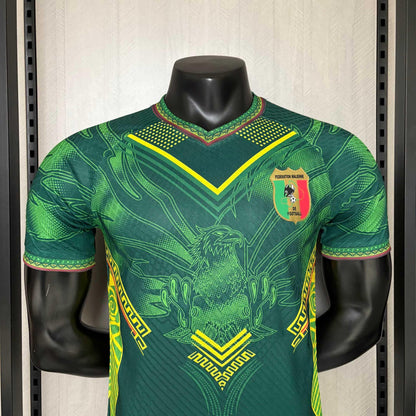 2026 Malí Jugador local S-XXL