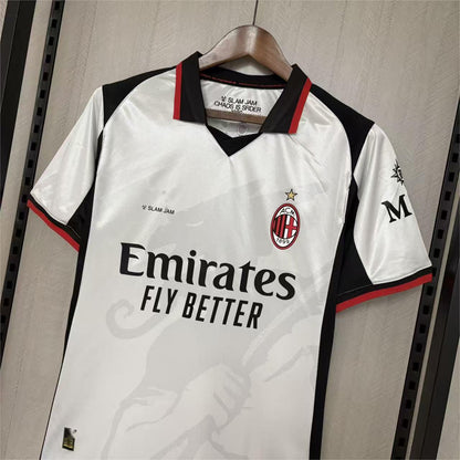 2026-27 AC Milan Slam S-4XL