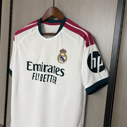 2026-27 Real Madrid Home S-4XL