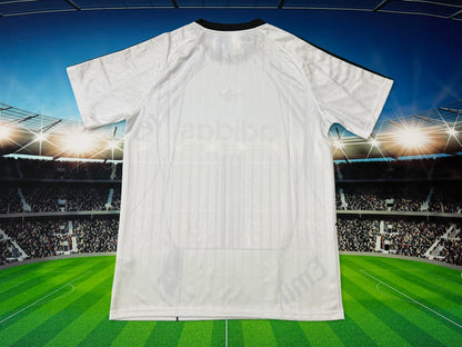2026-27 Real Madrid White Special S-4XL