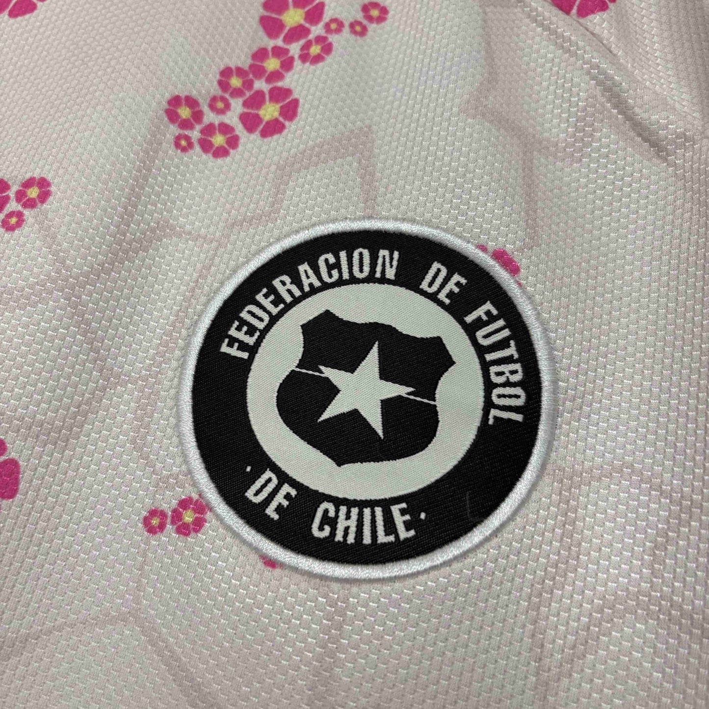 2026 Chile Away Jersey S-4XL