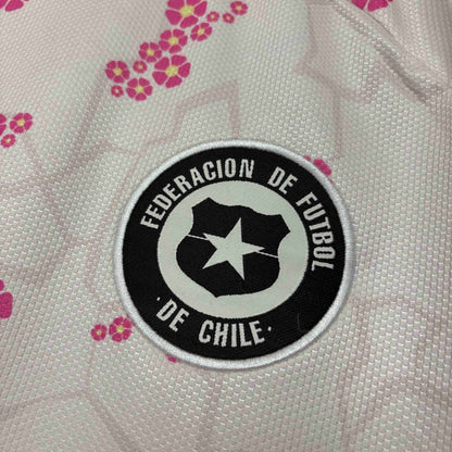 2026 Chile Away Jersey S-4XL