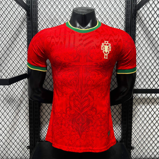 2026 Portugal Special Edition Players S-2XL