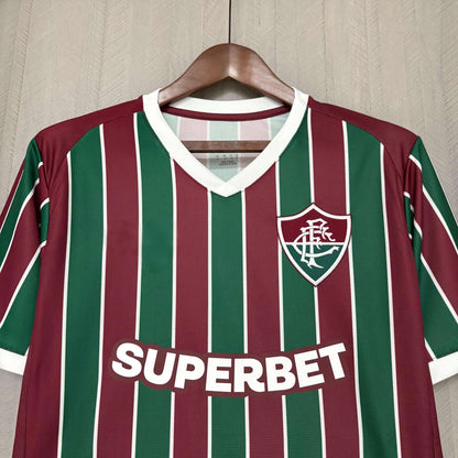 2026-27 Fluminense Local S-4XL