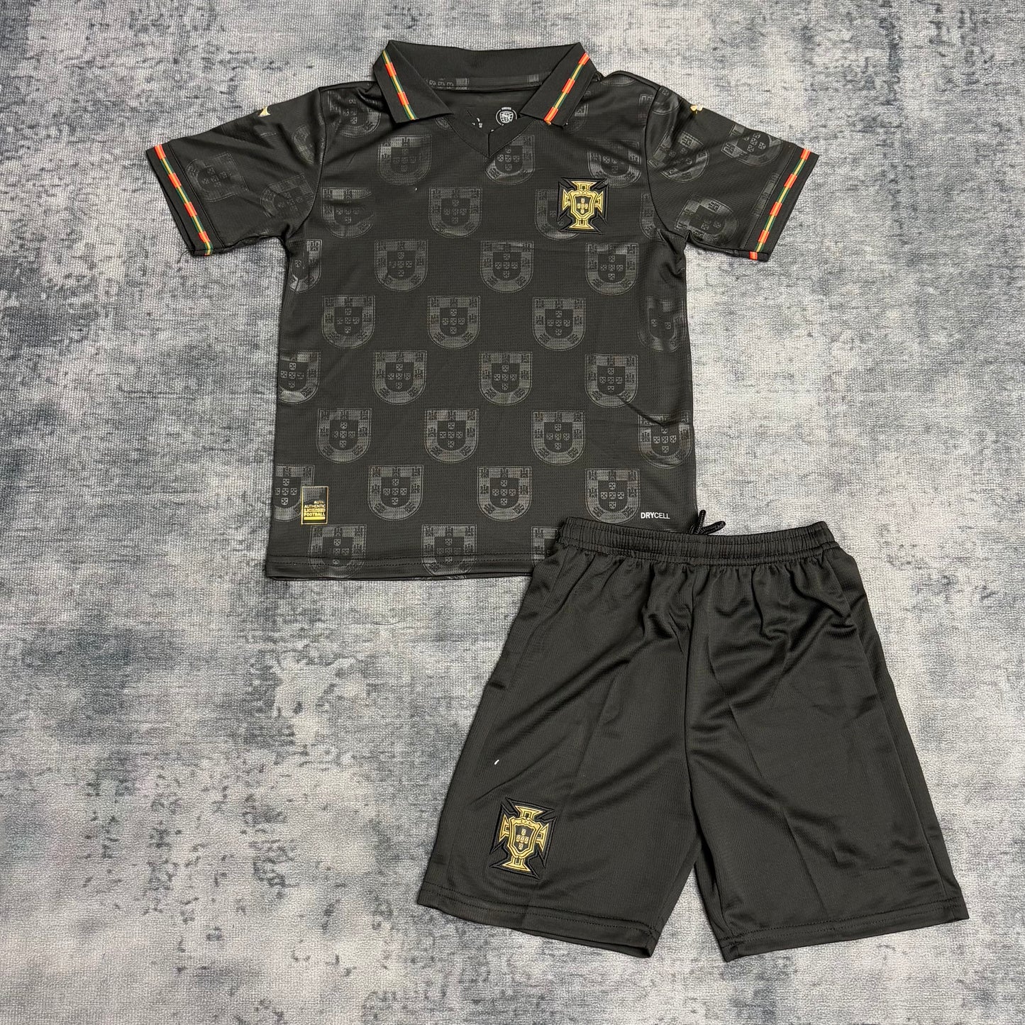 Kinderbekleidung 2024-25 Deutschland Heimgröße 16-28