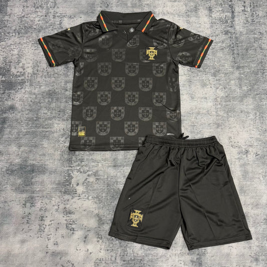 Kinderbekleidung 2024-25 Deutschland Heimgröße 16-28