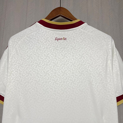 Mundial 2026 España Visitante S-4XL