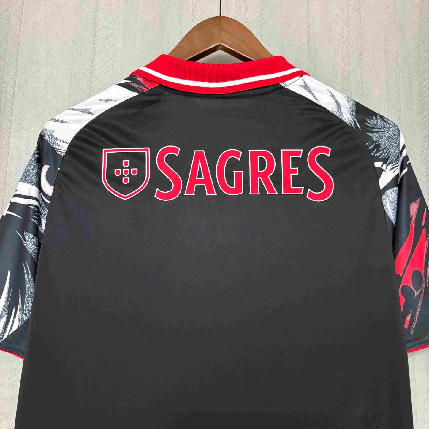 2026-27 Benfica Special Edition Jersey S-4XL