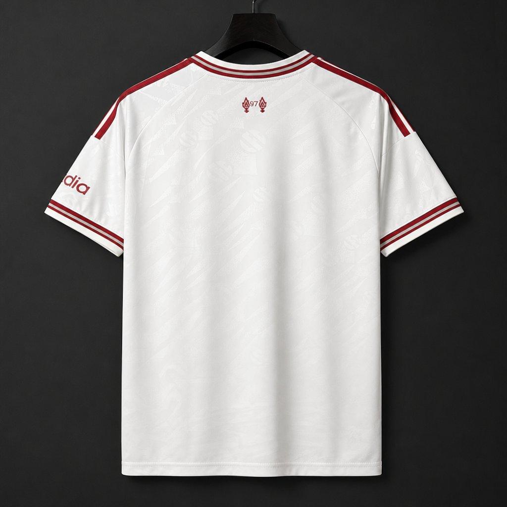 2026-27 Liverpool Away S-4XL