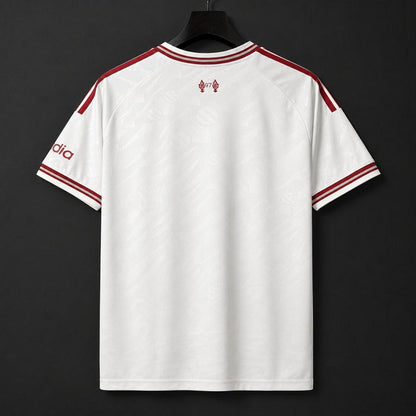 2026-27 Liverpool Away S-4XL