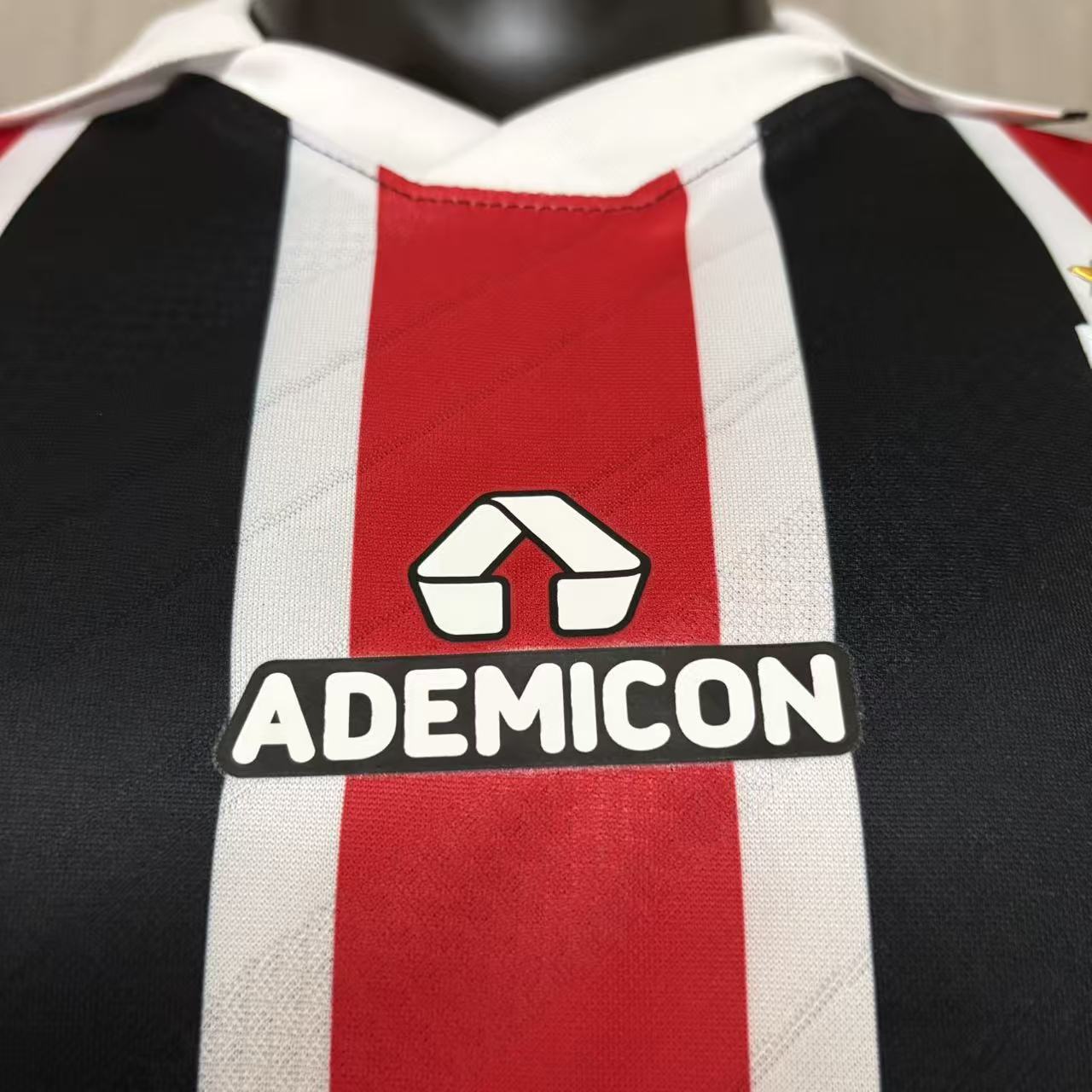 2026-27 Sao Paulo Away Player S-4XL