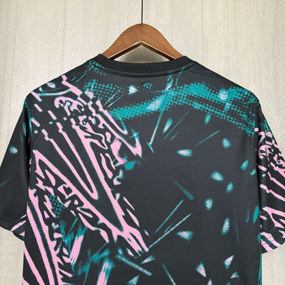 2026-27 Liverpool Special Edition S-XXL