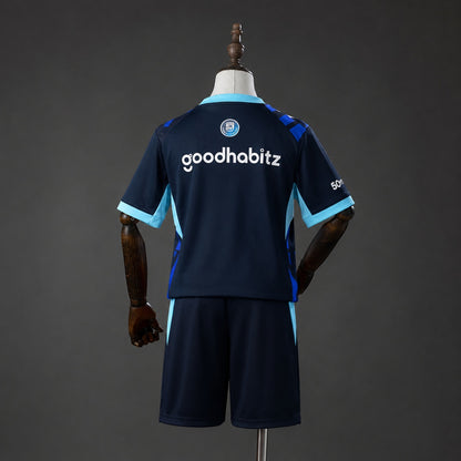 2026-27 PSV Eindhoven Third Away Kids Size 16-28