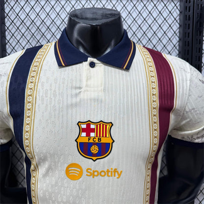 2026-27 Barcelona Special Edition Player S-2XL