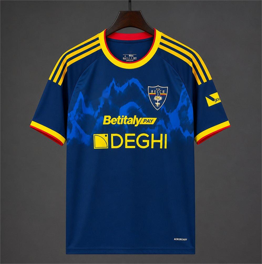 2026-27 Lecce Third Away S-4XL