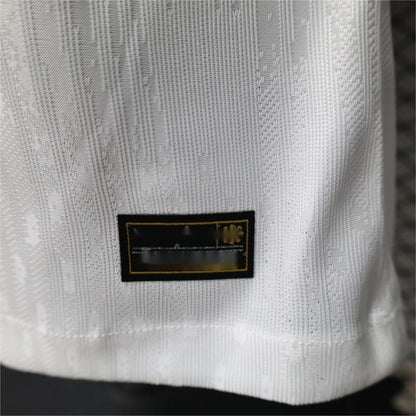 2026-27 Barcelona Away White Special Edition Player S-2XL