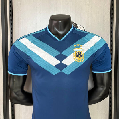 2026 Argentina Edición Especial Jugador S-2XL
