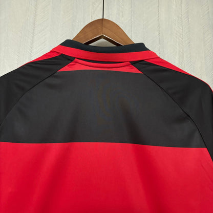2026-27 Flamengo Home  S-4XL