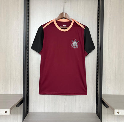 2026-27 Corinthians Maroon S-4XL