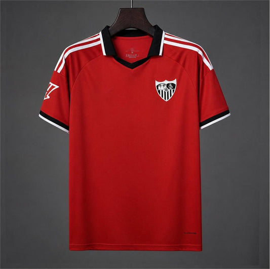 2026-27 Sevilla Away Red S-4XL