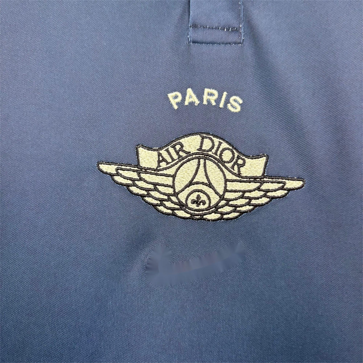 2026-27 Paris Sonderedition S-4XL