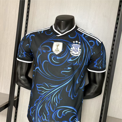 2026 Argentina Away Player S-4XL