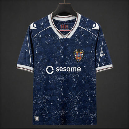 2026-27 Levante Fourth Away S-4XL