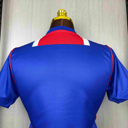 2026-27 Paris Casa Mujer S-2XL