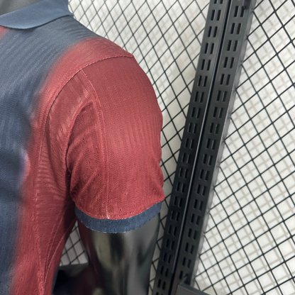 2026-27 Barcelona co-branded Edition Player S-2XL