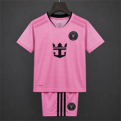 2026-27 Inter Miami Home Kids Size 16-28