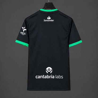 2026-27 Racing Santander Third Away S-4XL