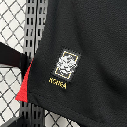 2026 South Korea Home World Cup Shorts S-2XL