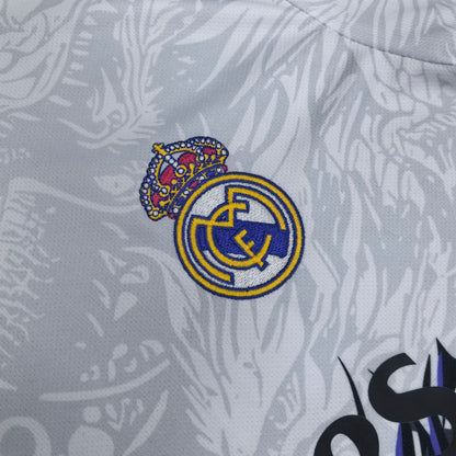 2026-27 Real Madrid Special Edition S-2XL